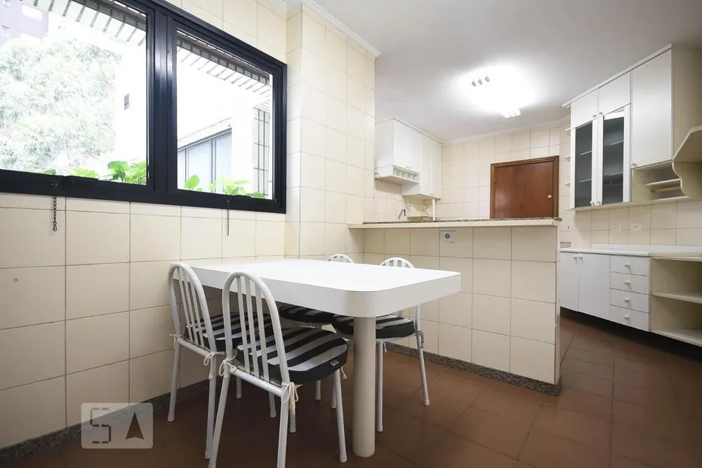 Apartamento, 4 quartos, 230 m² - Foto 7