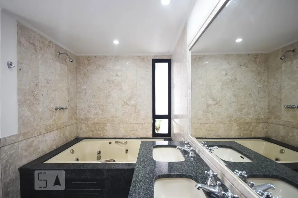 Apartamento, 4 quartos, 230 m² - Foto 2