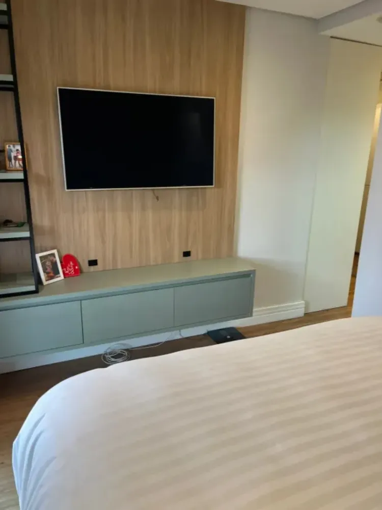 Apartamento, 3 quartos, 169 m² - Foto 3