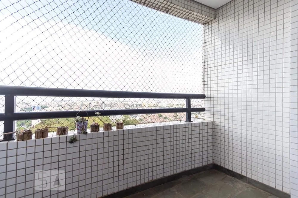 Apartamento, 2 quartos, 68 m² - Foto 1