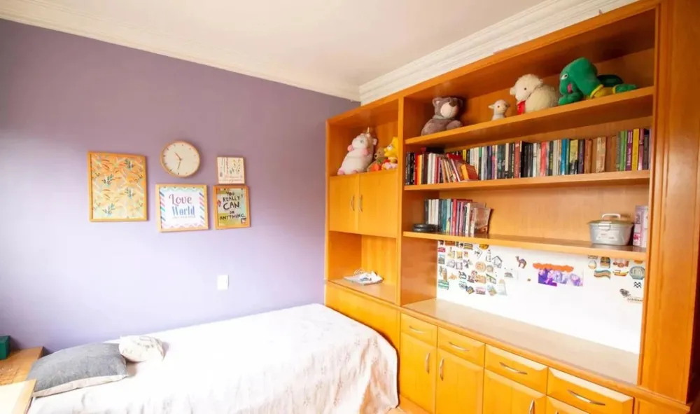 Casa, 4 quartos, 230 m² - Foto 12