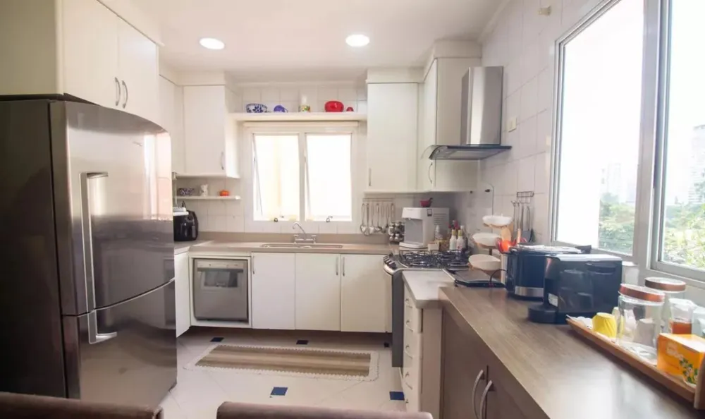 Casa, 4 quartos, 230 m² - Foto 10