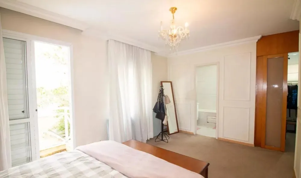 Casa, 4 quartos, 230 m² - Foto 11