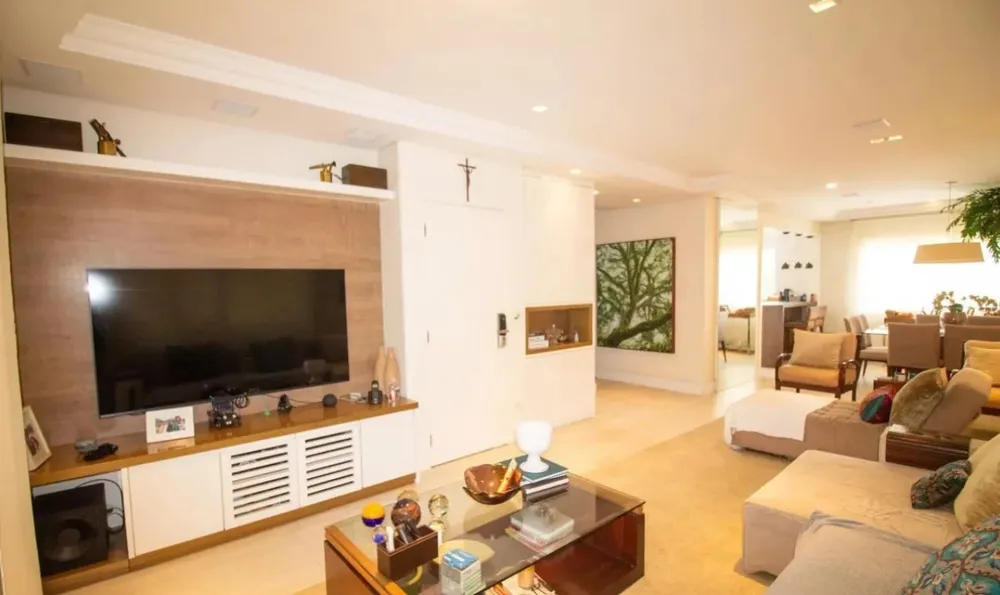 Casa, 4 quartos, 230 m² - Foto 8