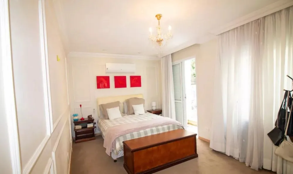 Casa, 4 quartos, 230 m² - Foto 6