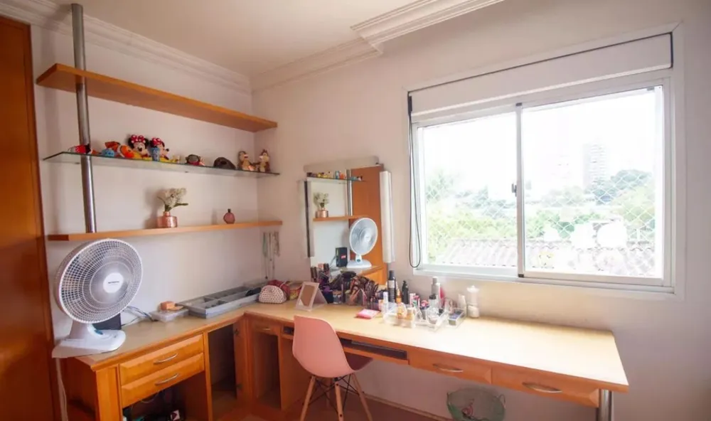 Casa, 4 quartos, 230 m² - Foto 5