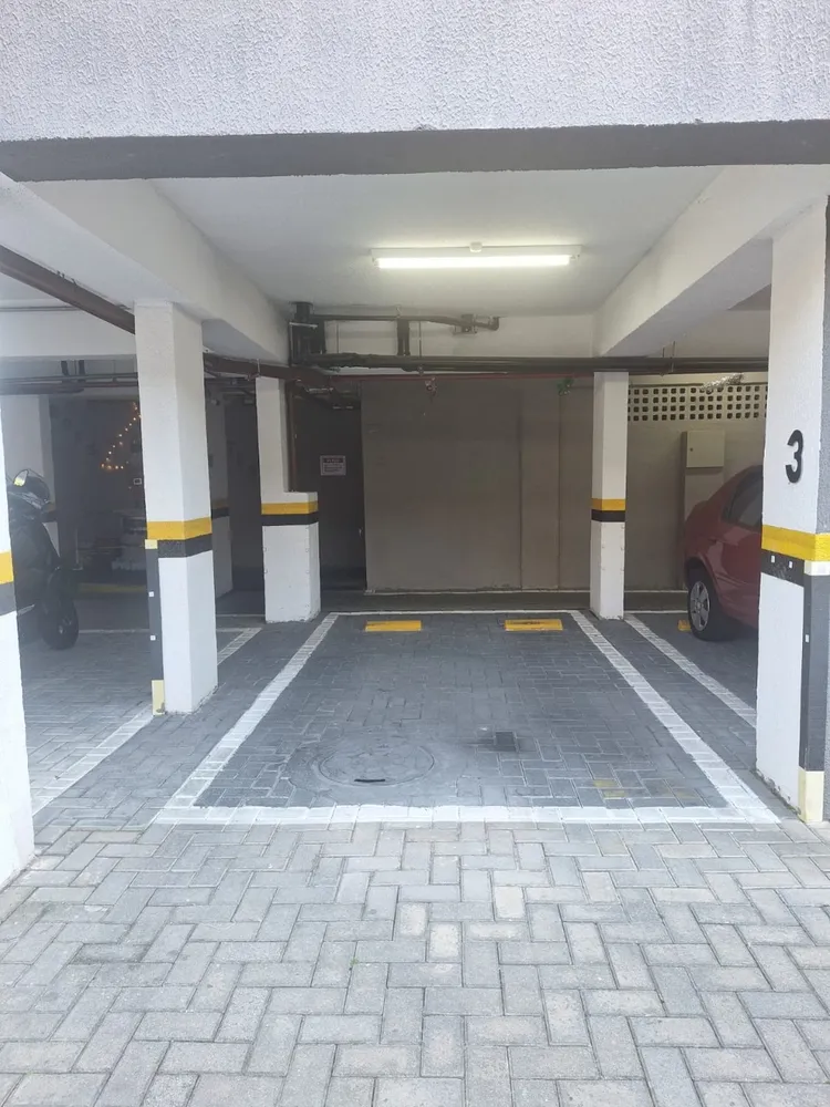 Apartamento, 2 quartos, 34 m² - Foto 12