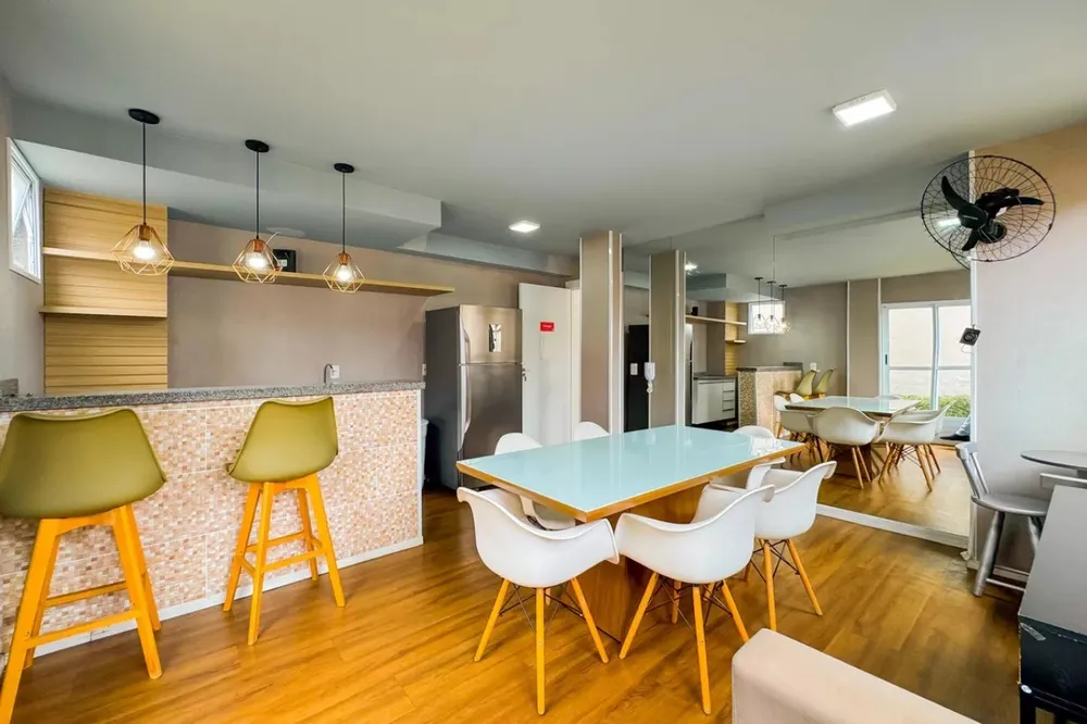 Apartamento, 2 quartos, 34 m² - Foto 11