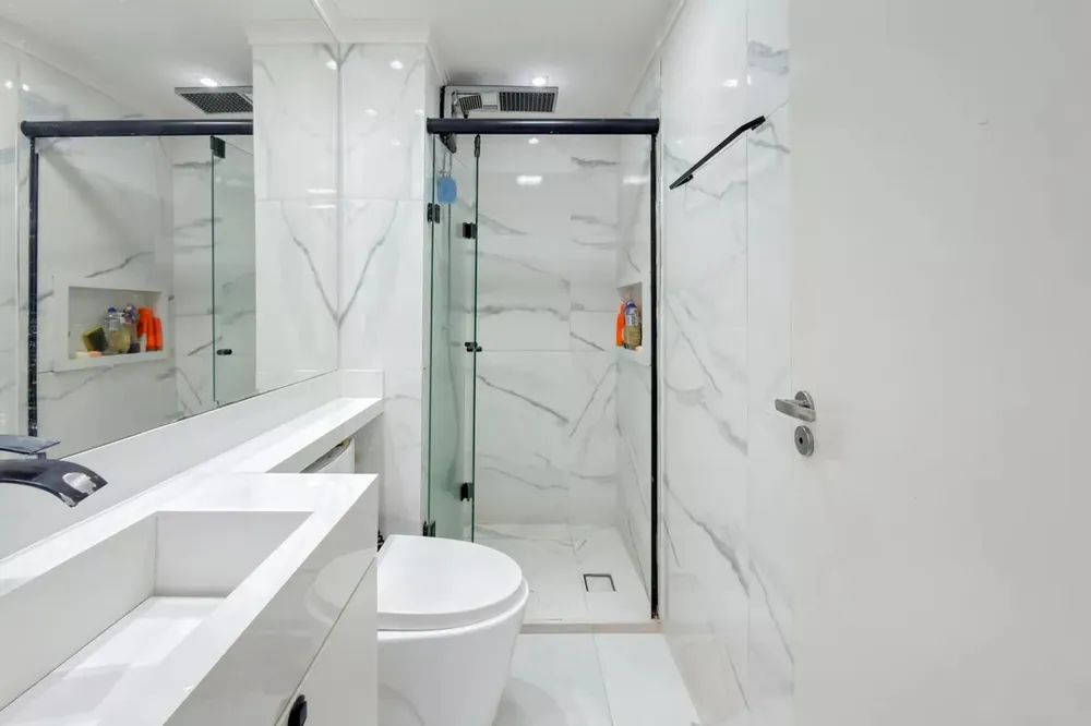 Apartamento, 2 quartos, 34 m² - Foto 6
