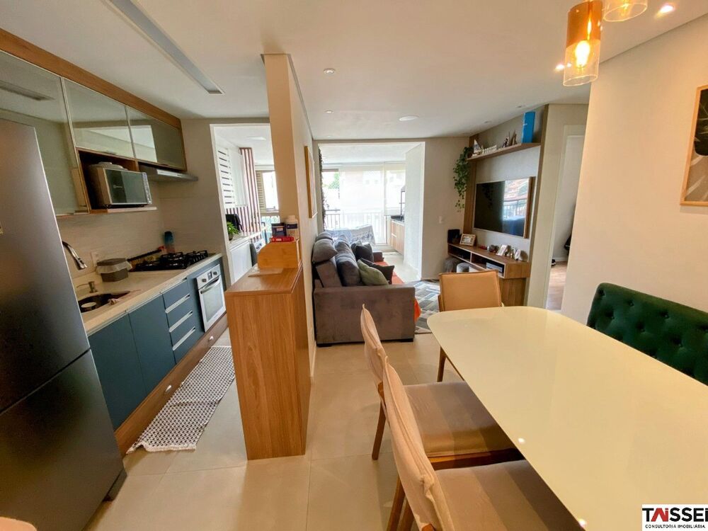 Apartamento, 2 quartos, 65 m² - Foto 1
