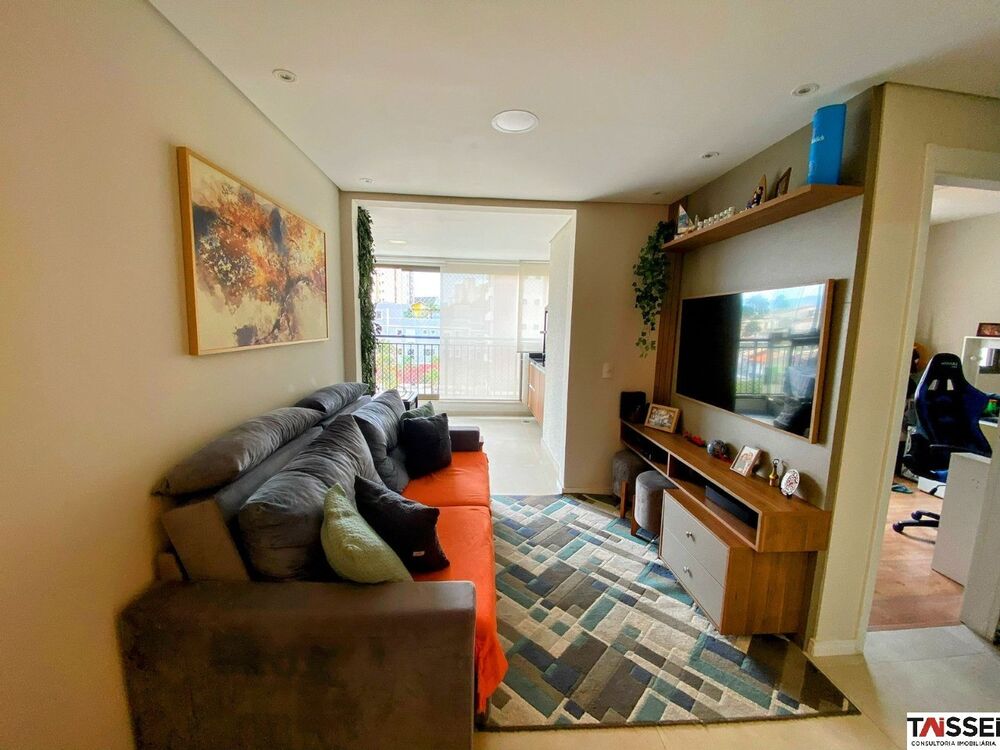 Apartamento, 2 quartos, 65 m² - Foto 2