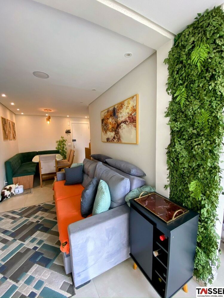 Apartamento, 2 quartos, 65 m² - Foto 3
