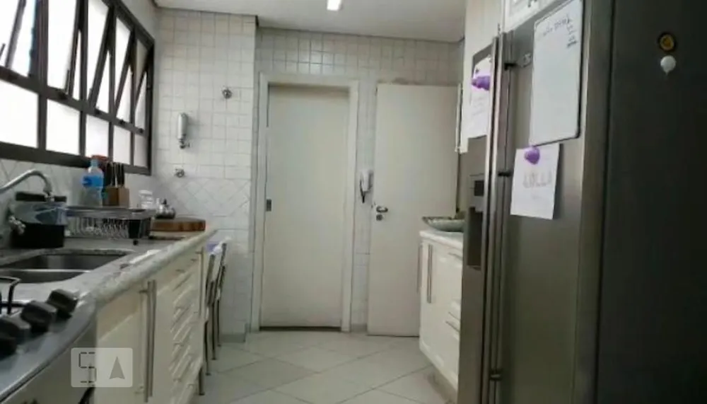Apartamento, 4 quartos, 164 m² - Foto 4
