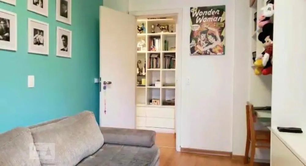 Apartamento, 4 quartos, 164 m² - Foto 3