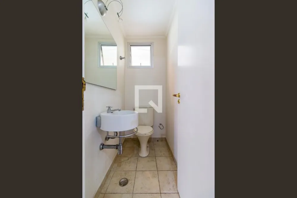 Apartamento, 4 quartos, 127 m² - Foto 1