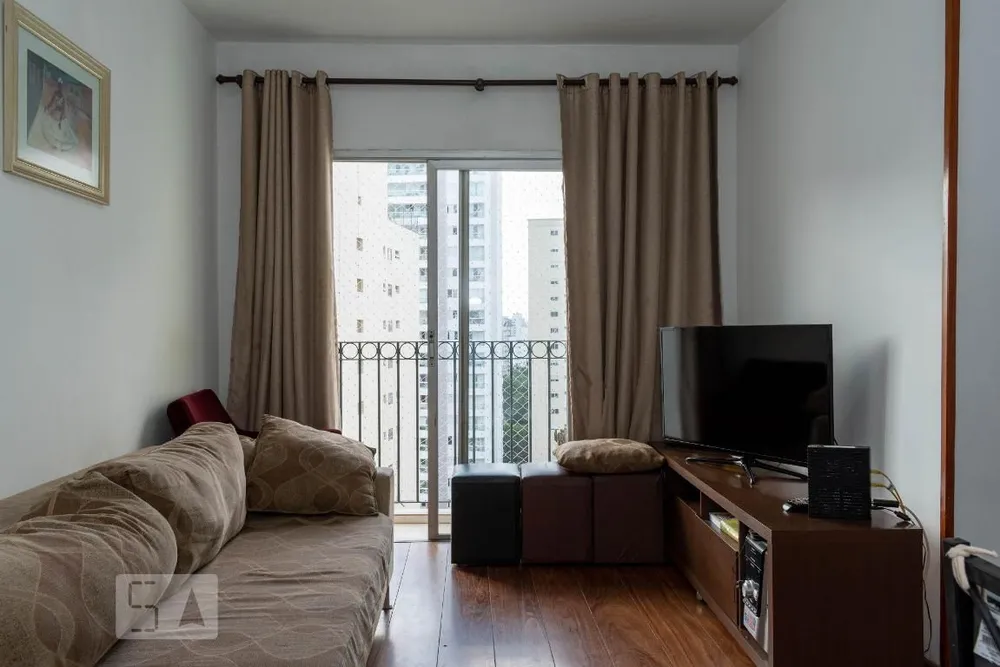 Apartamento, 3 quartos, 69 m² - Foto 1