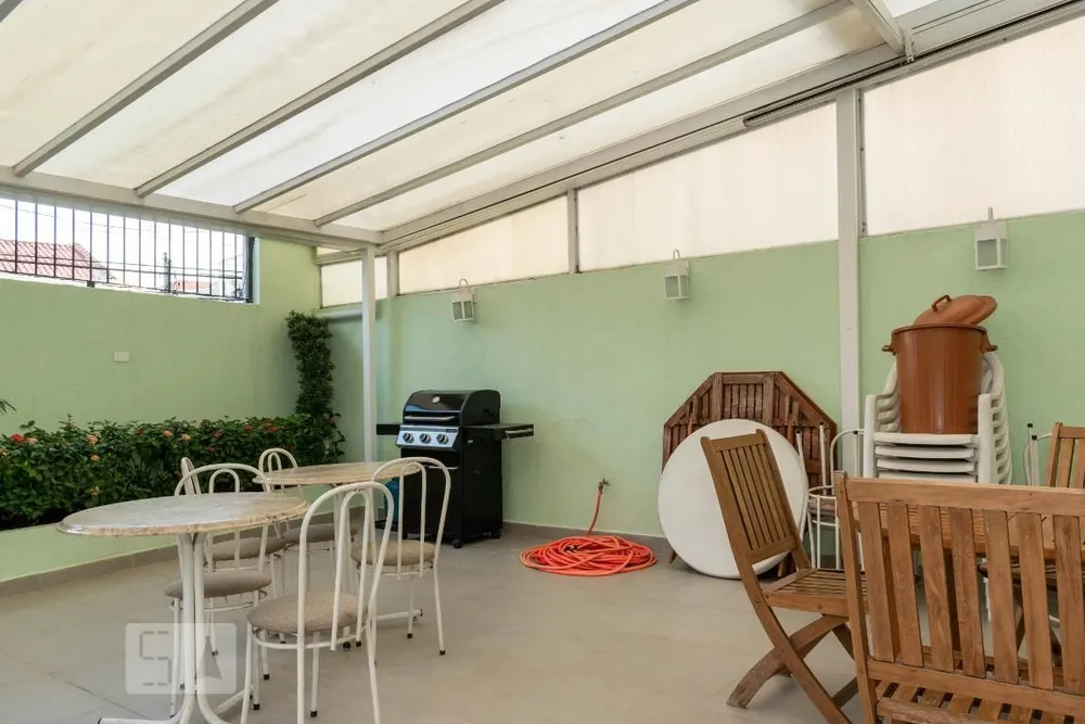Apartamento, 3 quartos, 69 m² - Foto 3