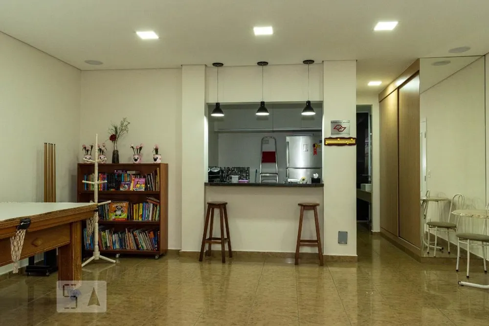 Apartamento, 3 quartos, 69 m² - Foto 9