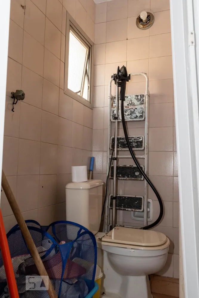 Apartamento, 3 quartos, 69 m² - Foto 5