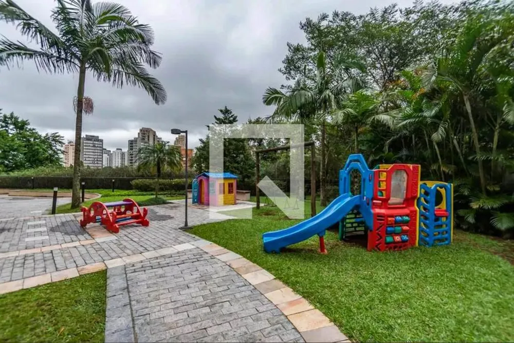 Apartamento, 3 quartos, 120 m² - Foto 1