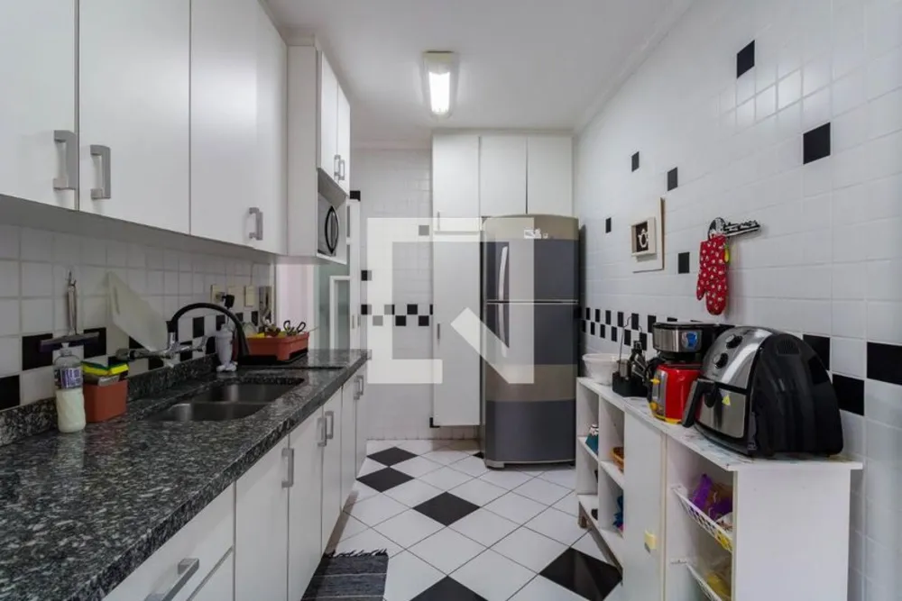 Apartamento, 3 quartos, 120 m² - Foto 2
