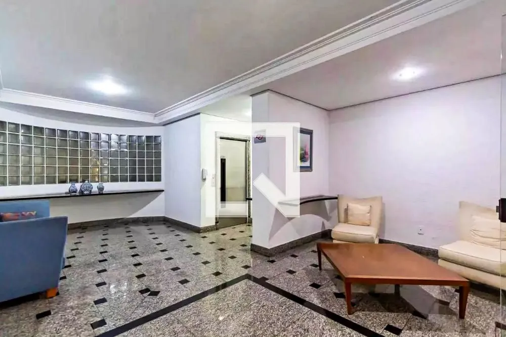 Apartamento, 3 quartos, 120 m² - Foto 4
