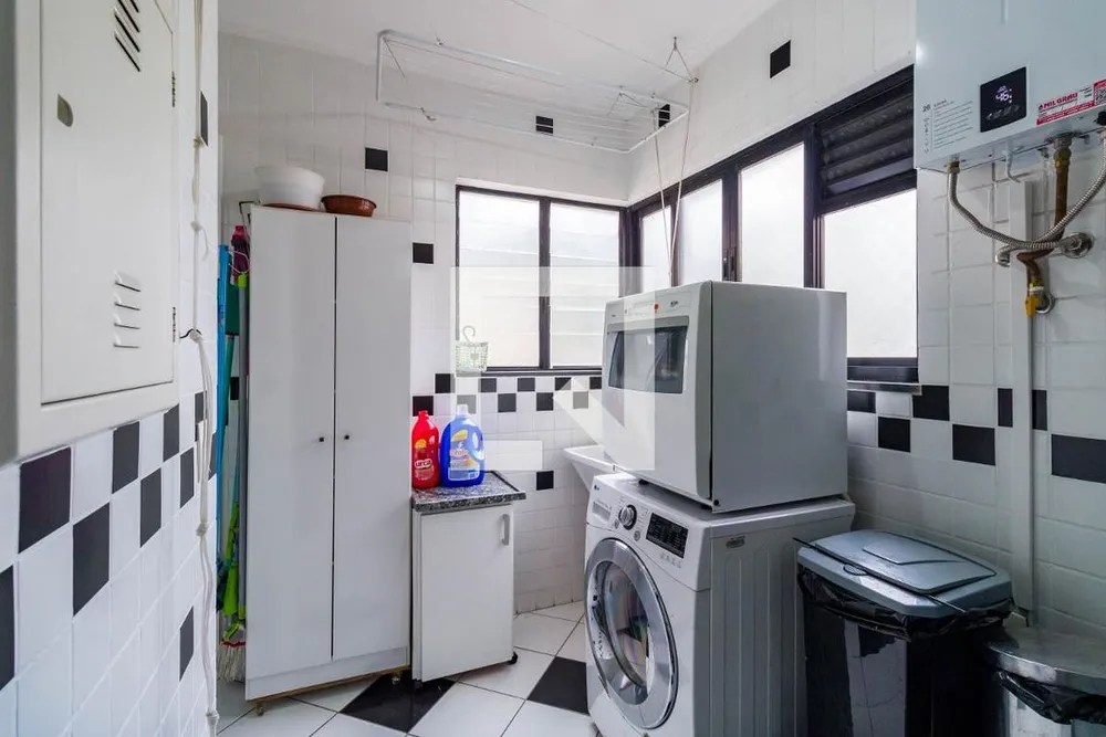 Apartamento, 3 quartos, 120 m² - Foto 5