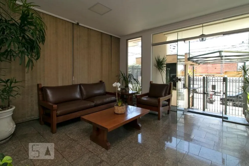 Apartamento, 3 quartos, 110 m² - Foto 3