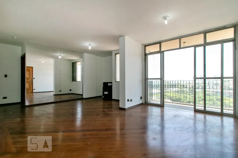 Apartamento, 3 quartos, 110 m² - Foto 2