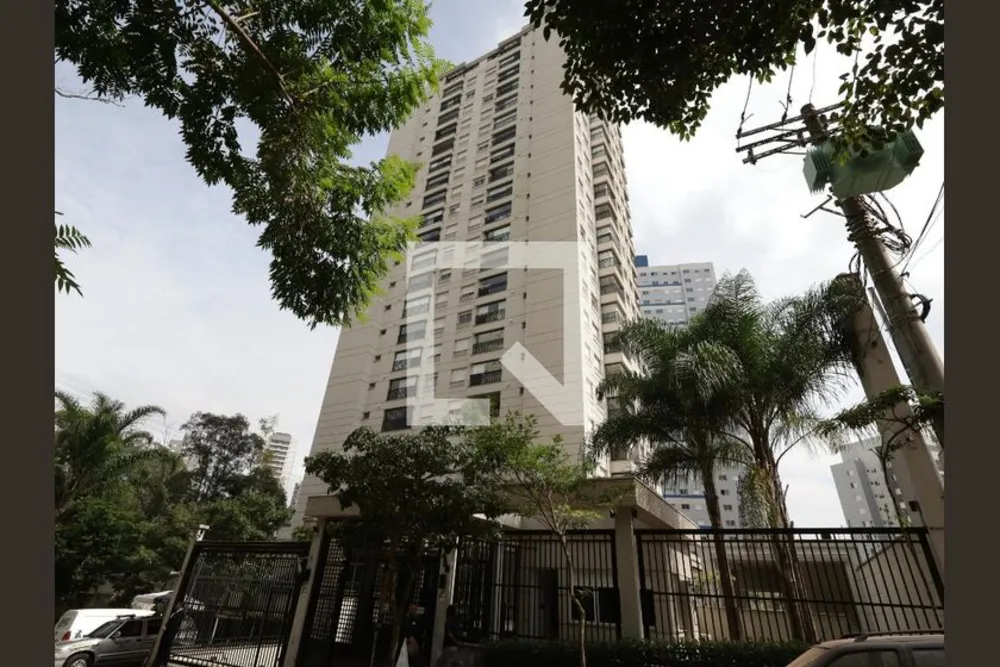 Apartamento, 1 quarto, 38 m² - Foto 14