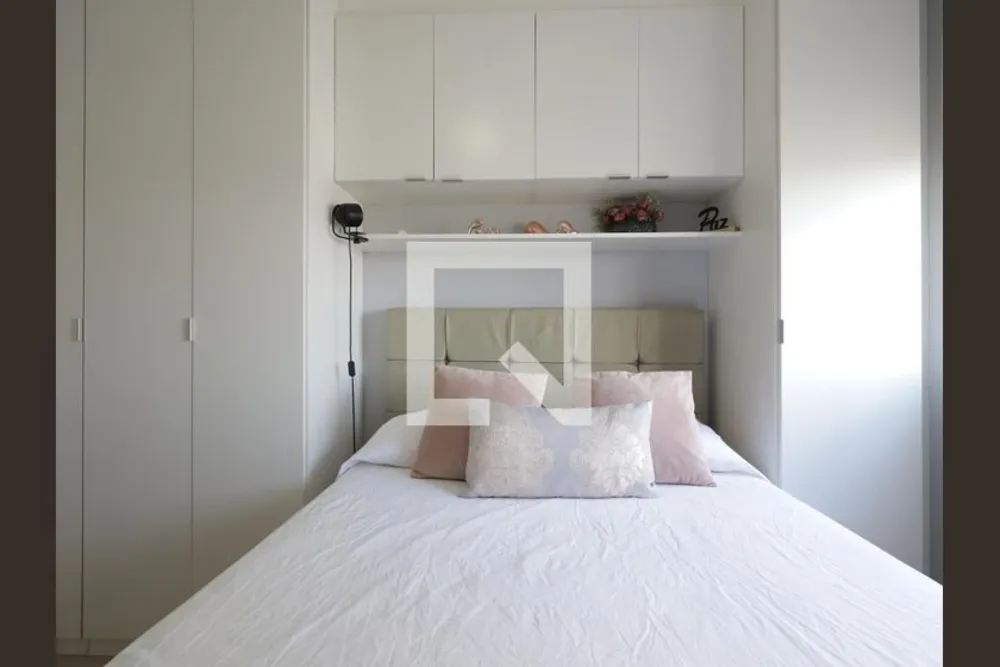 Apartamento, 1 quarto, 38 m² - Foto 4