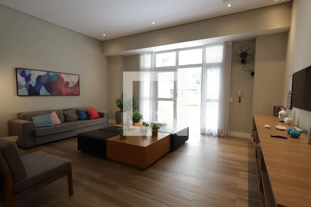 Apartamento, 1 quarto, 38 m² - Foto 9
