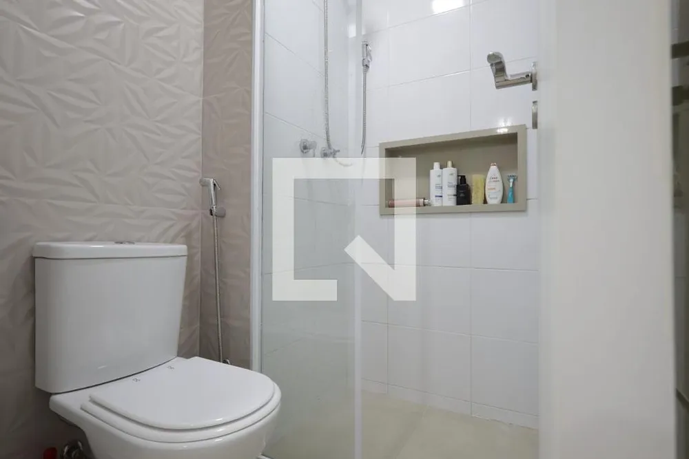 Apartamento, 1 quarto, 38 m² - Foto 5