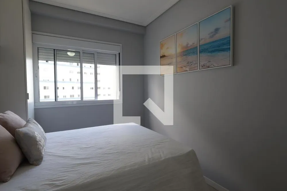 Apartamento, 1 quarto, 38 m² - Foto 3