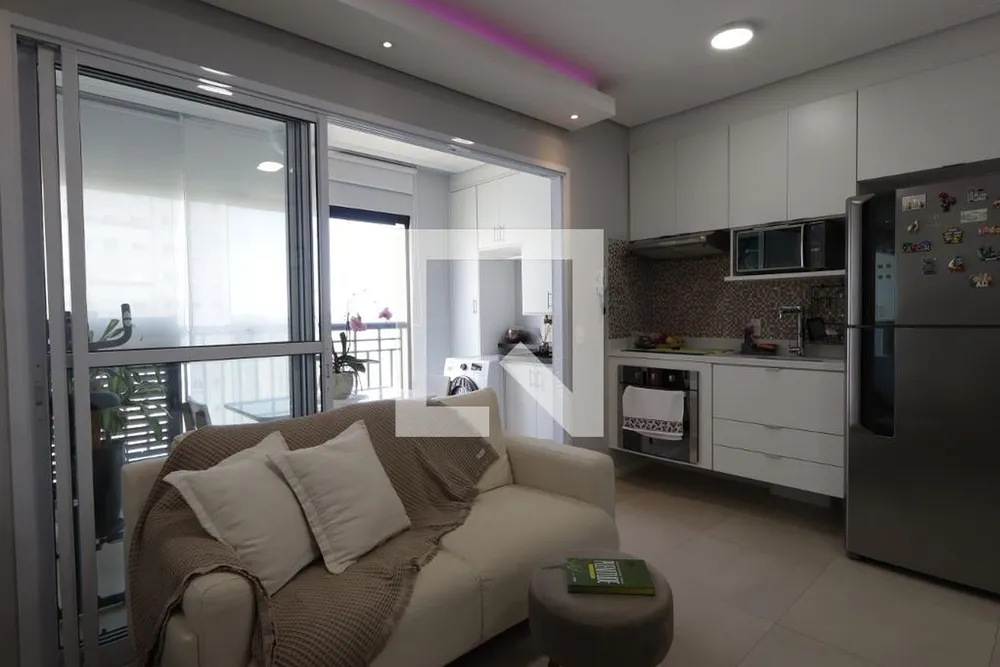 Apartamento, 1 quarto, 38 m² - Foto 7