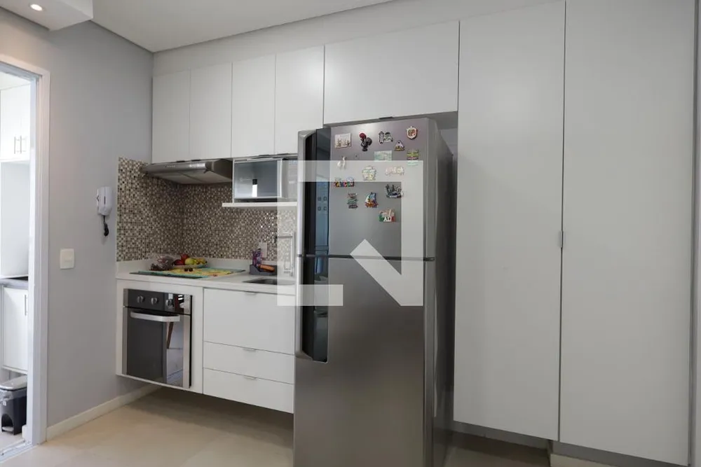 Apartamento, 1 quarto, 38 m² - Foto 2