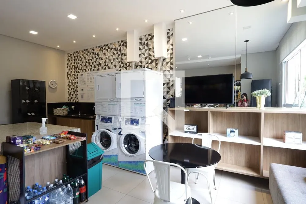 Apartamento, 1 quarto, 38 m² - Foto 1