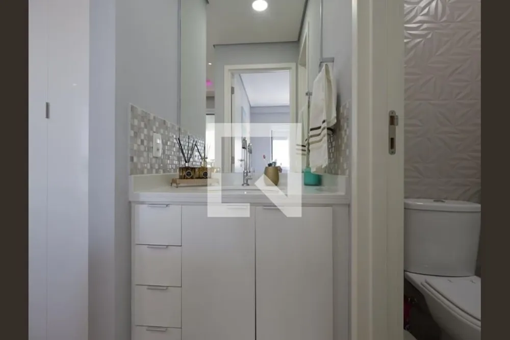 Apartamento, 1 quarto, 38 m² - Foto 6