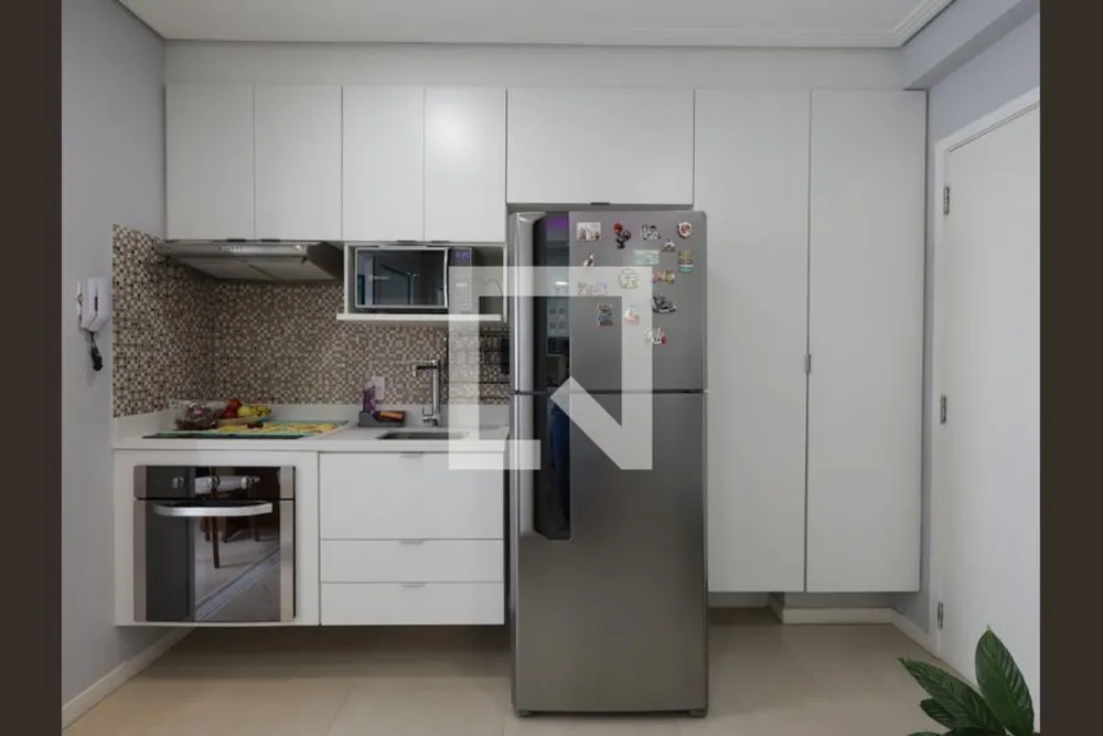 Apartamento, 1 quarto, 38 m² - Foto 8