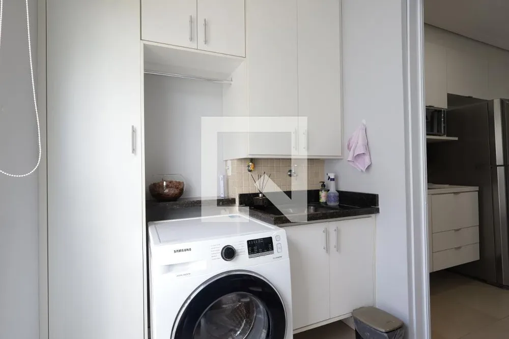 Apartamento, 1 quarto, 38 m² - Foto 12