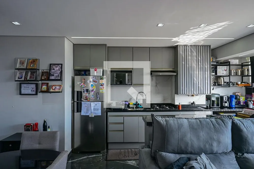 Cobertura, 2 quartos, 42 m² - Foto 5