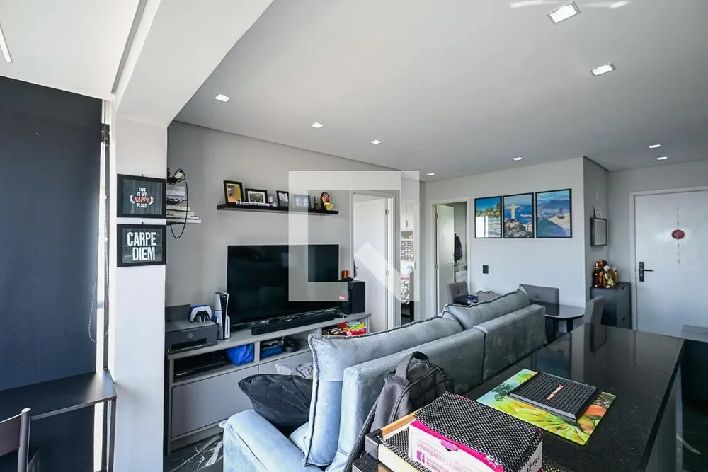 Cobertura, 2 quartos, 42 m² - Foto 1