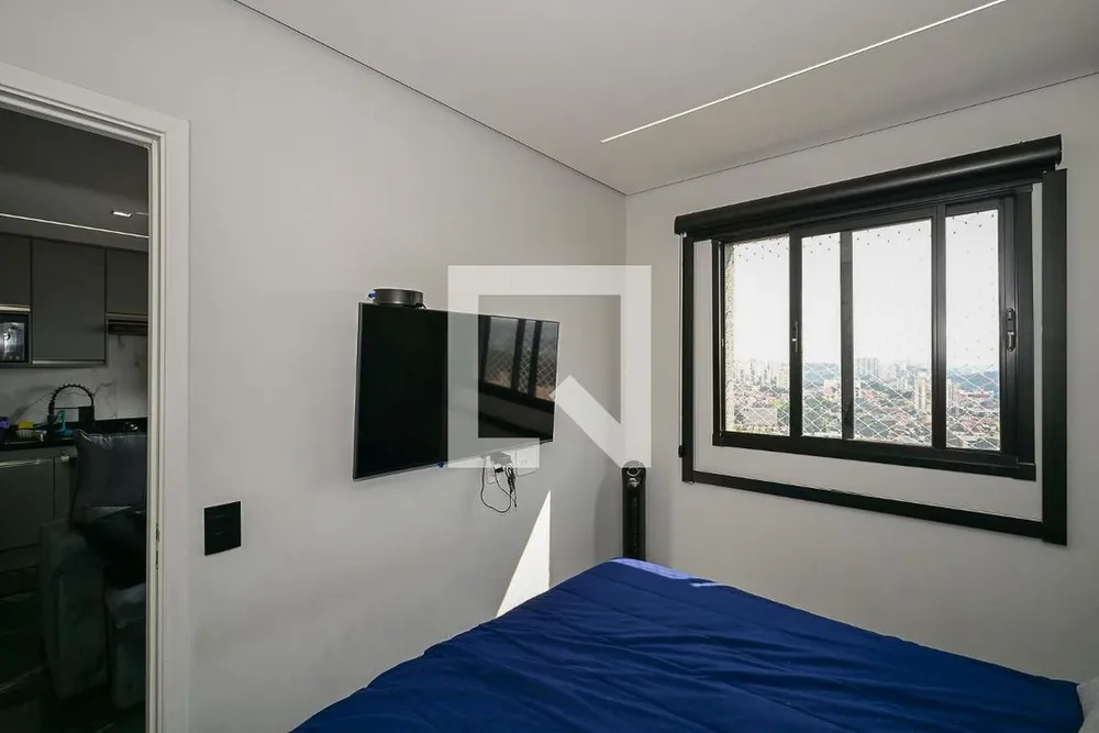 Cobertura, 2 quartos, 42 m² - Foto 6