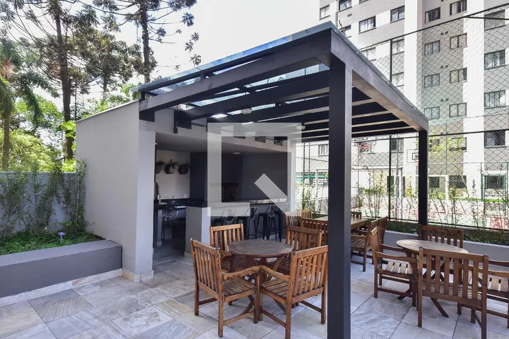 Cobertura, 2 quartos, 42 m² - Foto 8
