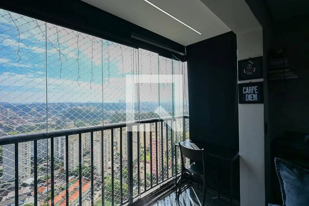 Cobertura, 2 quartos, 42 m² - Foto 7