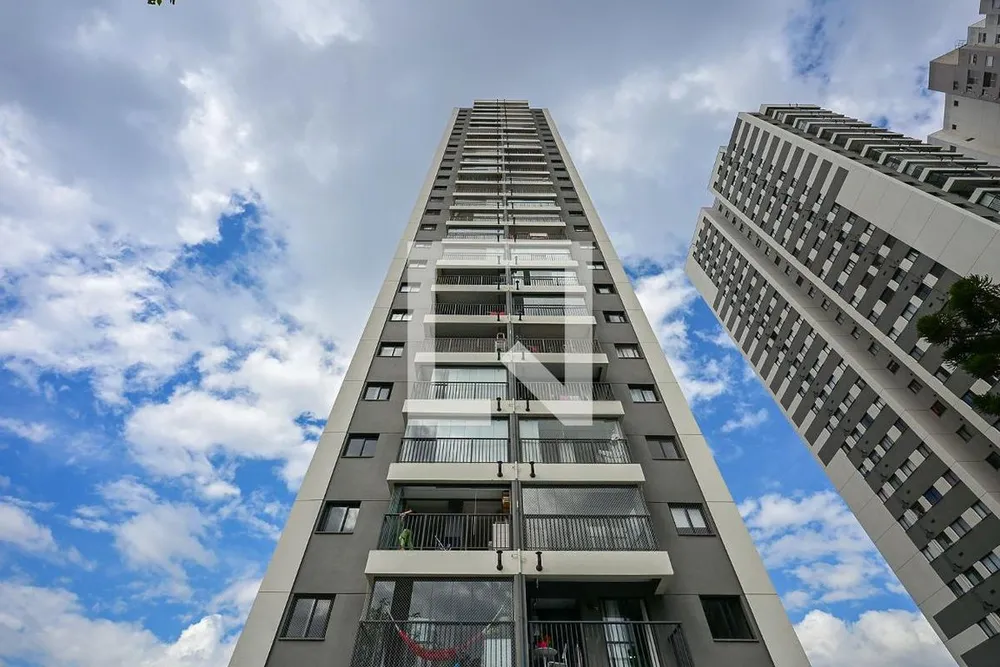 Cobertura, 2 quartos, 42 m² - Foto 12