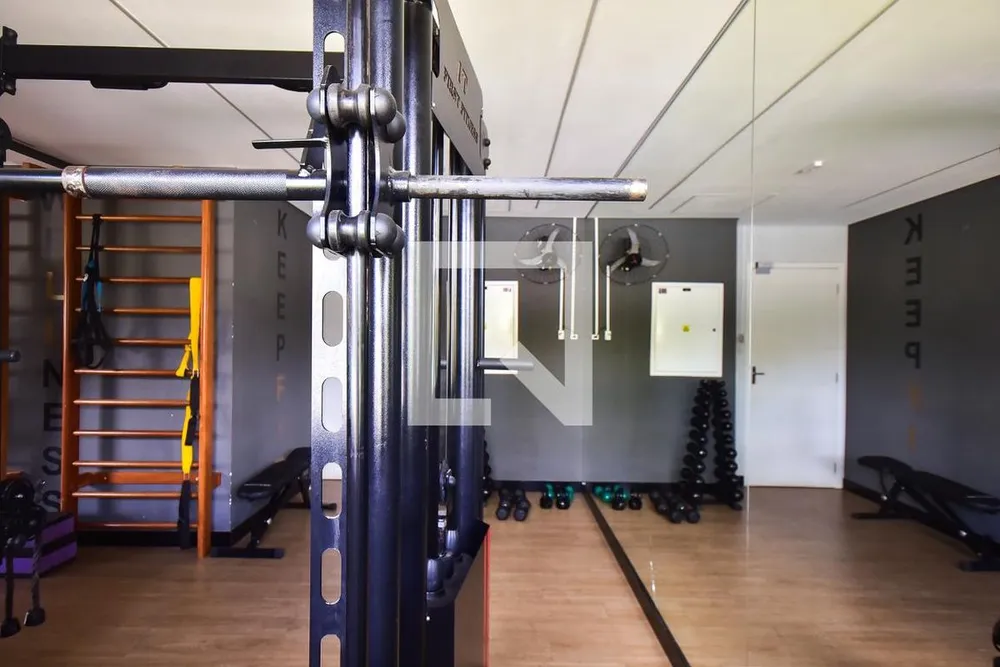 Cobertura, 2 quartos, 42 m² - Foto 9