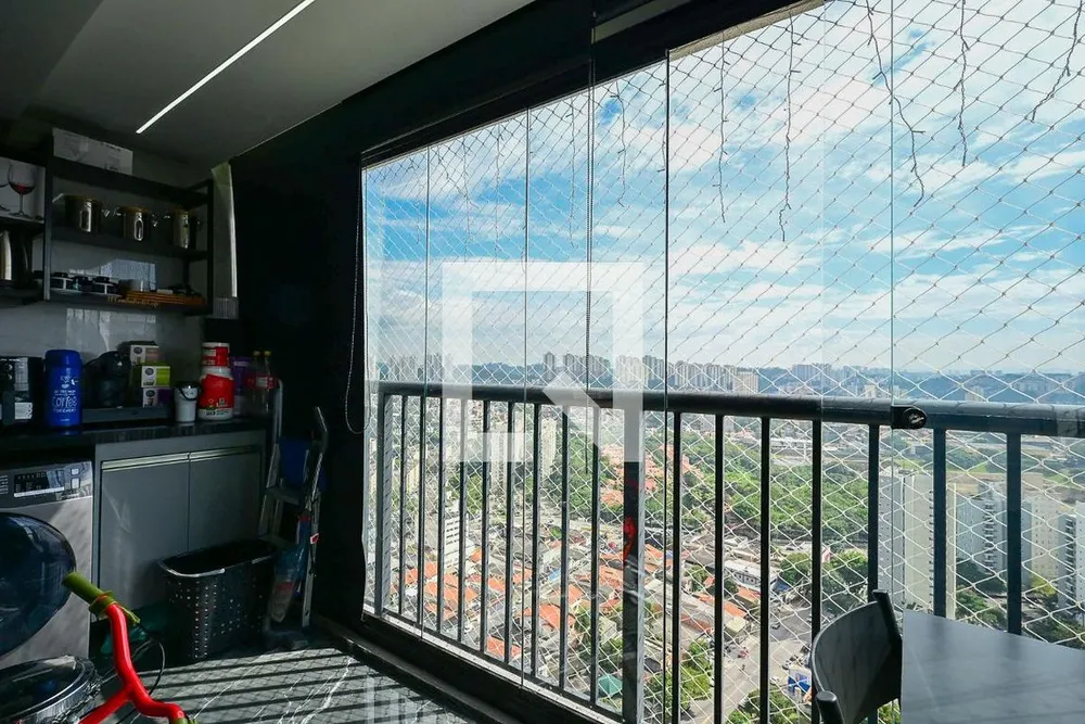 Cobertura, 2 quartos, 42 m² - Foto 4