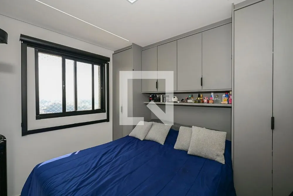Cobertura, 2 quartos, 42 m² - Foto 10
