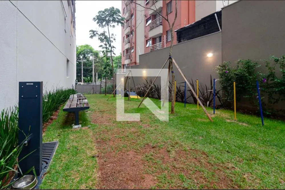Kitnet-Studio, 37 m² - Foto 8